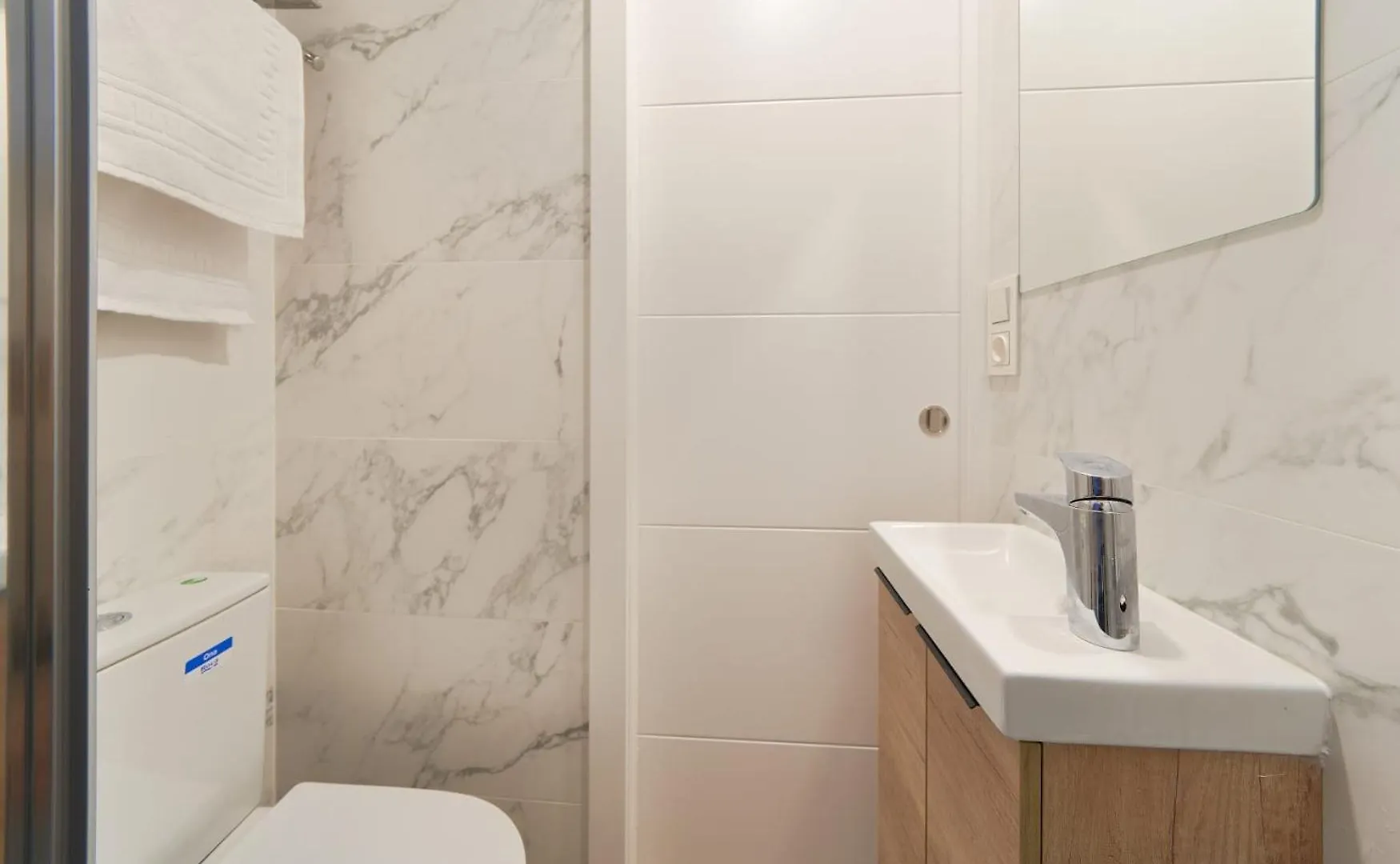 Malagahomestudio Apartament
